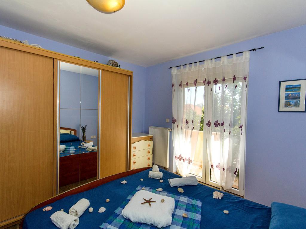 Apartment Bilic Zára Kültér fotó
