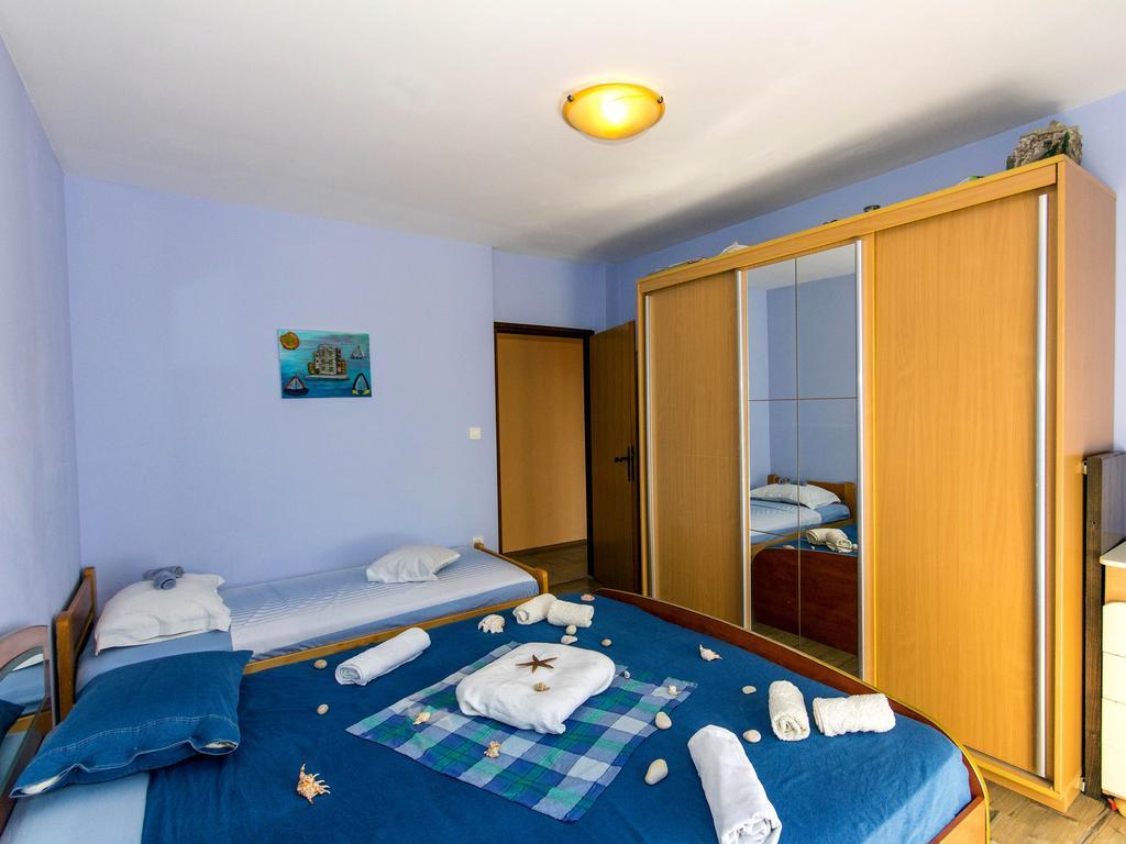 Apartment Bilic Zára Kültér fotó