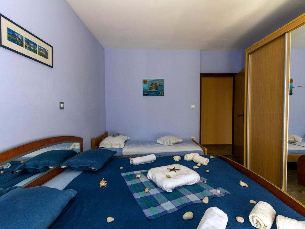 Apartment Bilic Zára Kültér fotó