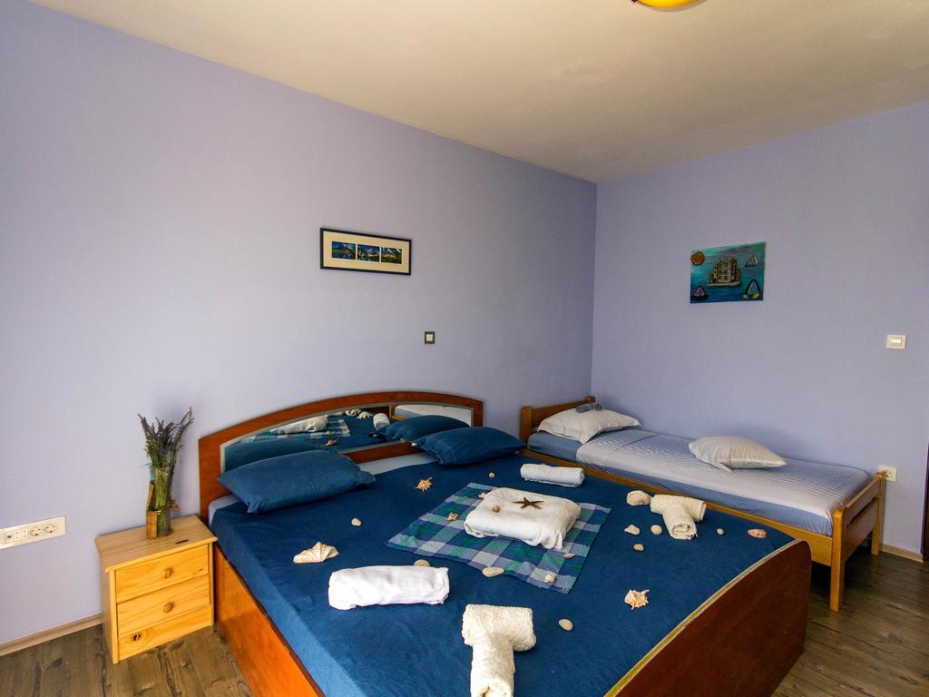 Apartment Bilic Zára Szoba fotó