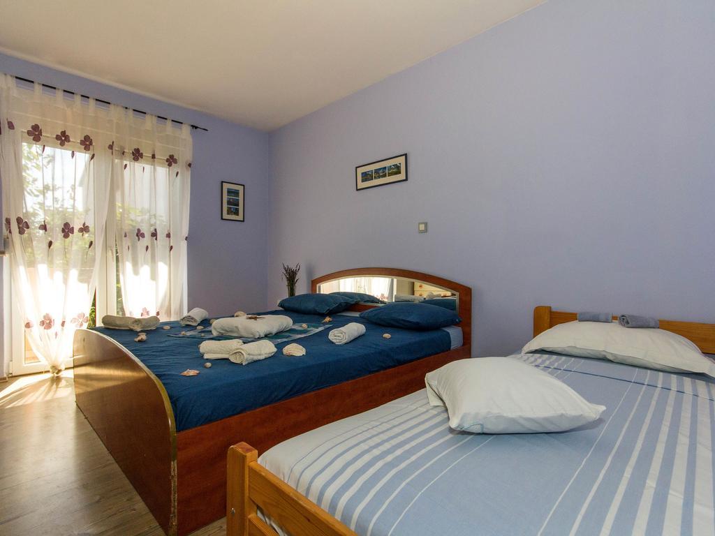 Apartment Bilic Zára Kültér fotó