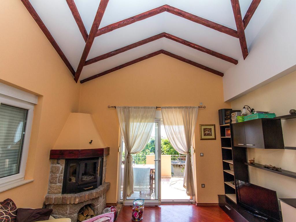 Apartment Bilic Zára Kültér fotó