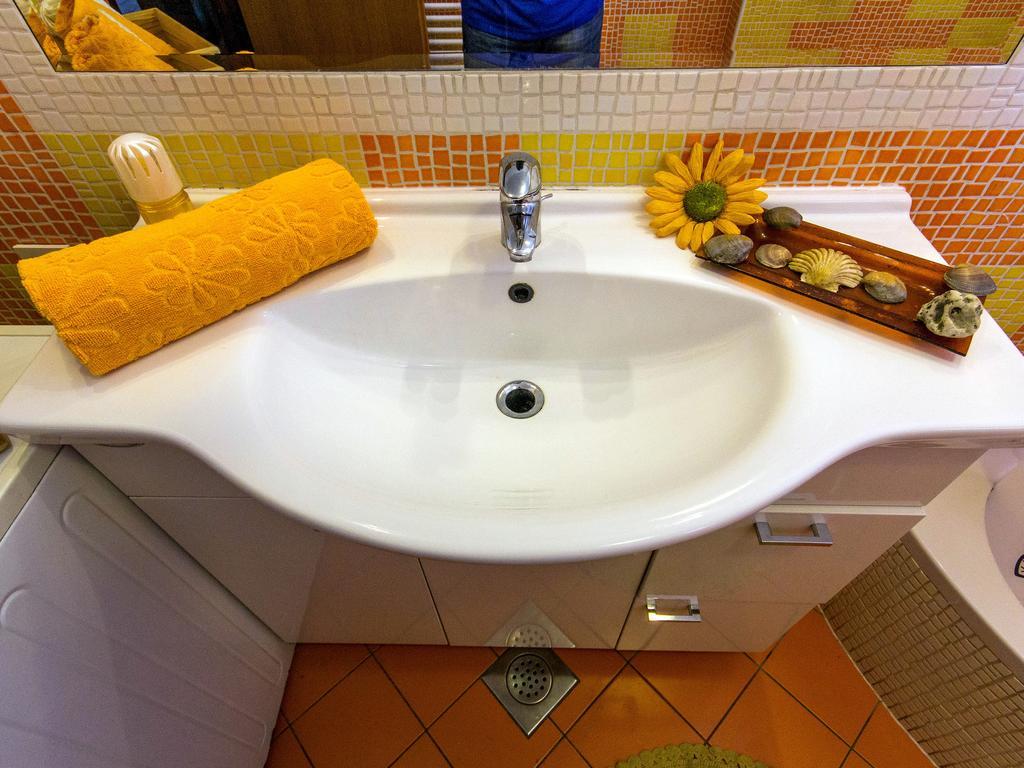 Apartment Bilic Zára Szoba fotó