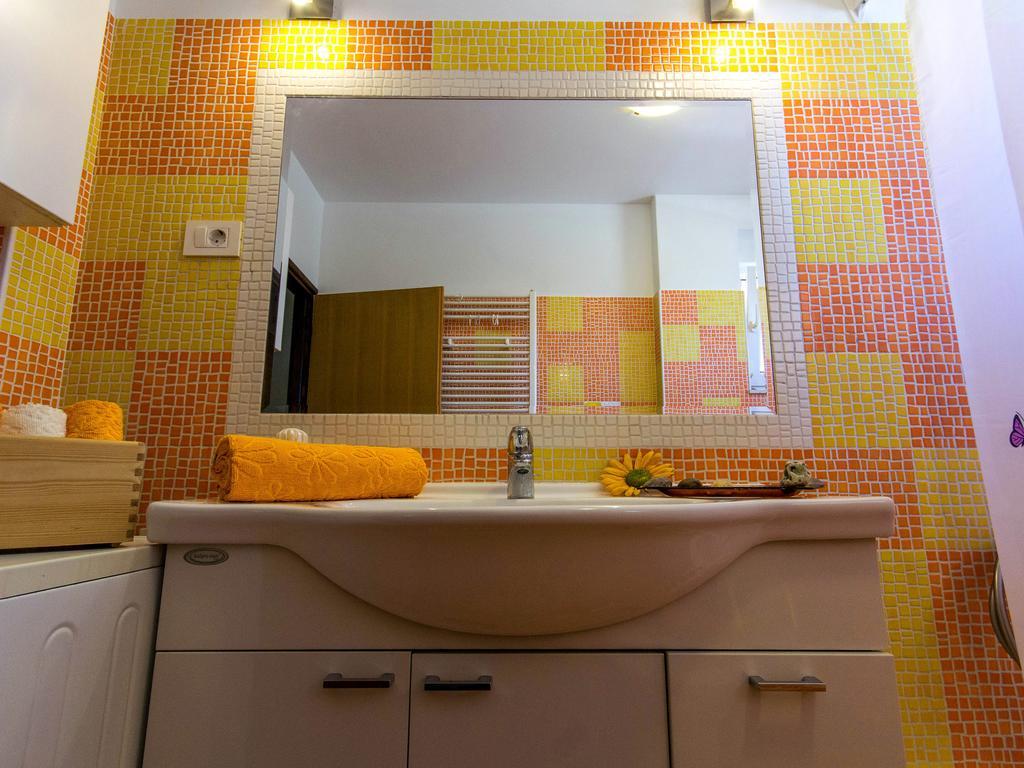 Apartment Bilic Zára Kültér fotó