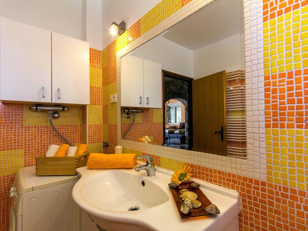 Apartment Bilic Zára Szoba fotó