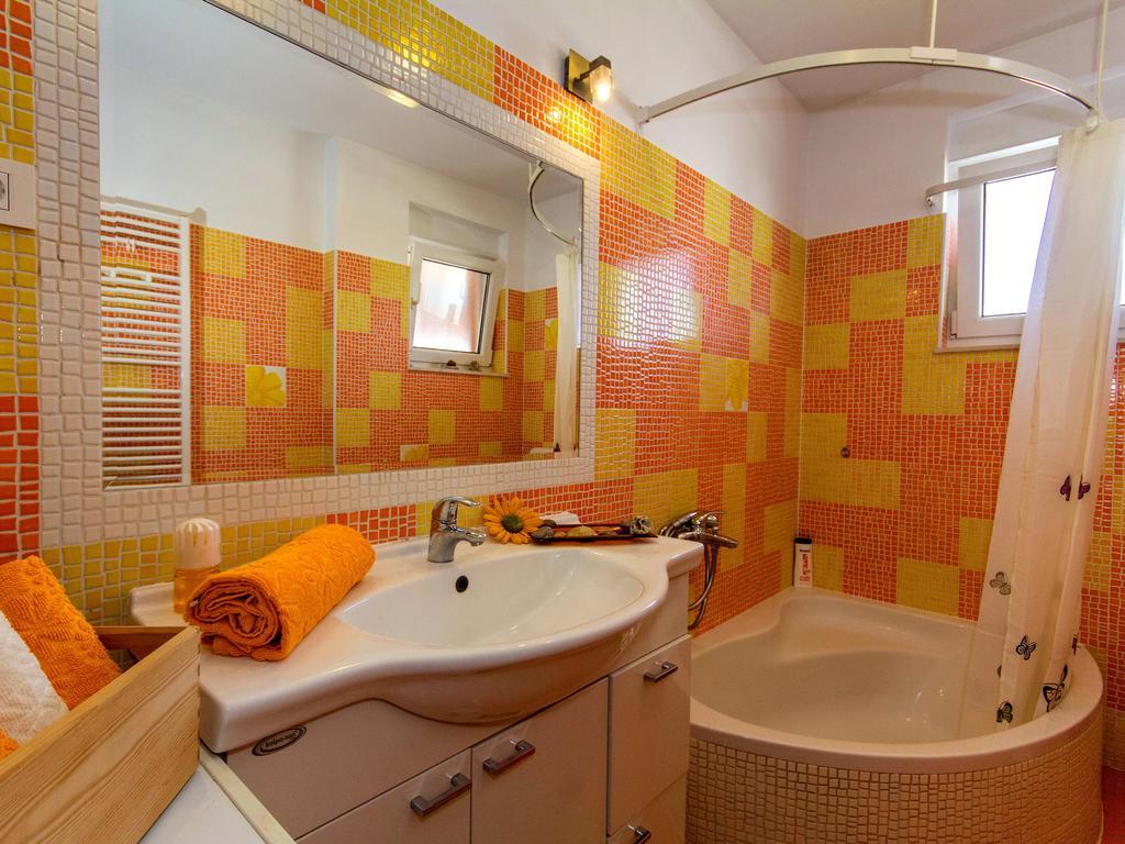 Apartment Bilic Zára Kültér fotó