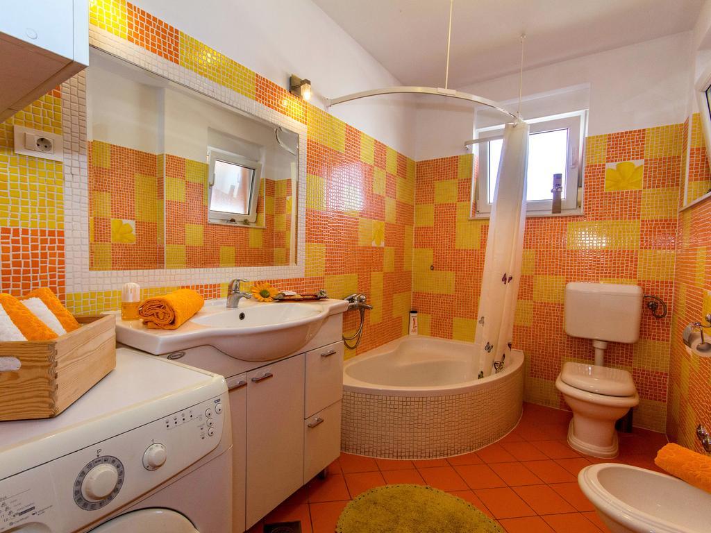 Apartment Bilic Zára Szoba fotó