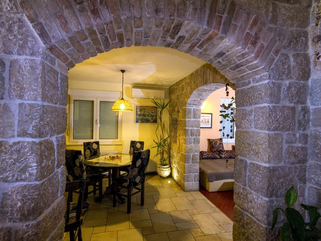Apartment Bilic Zára Szoba fotó