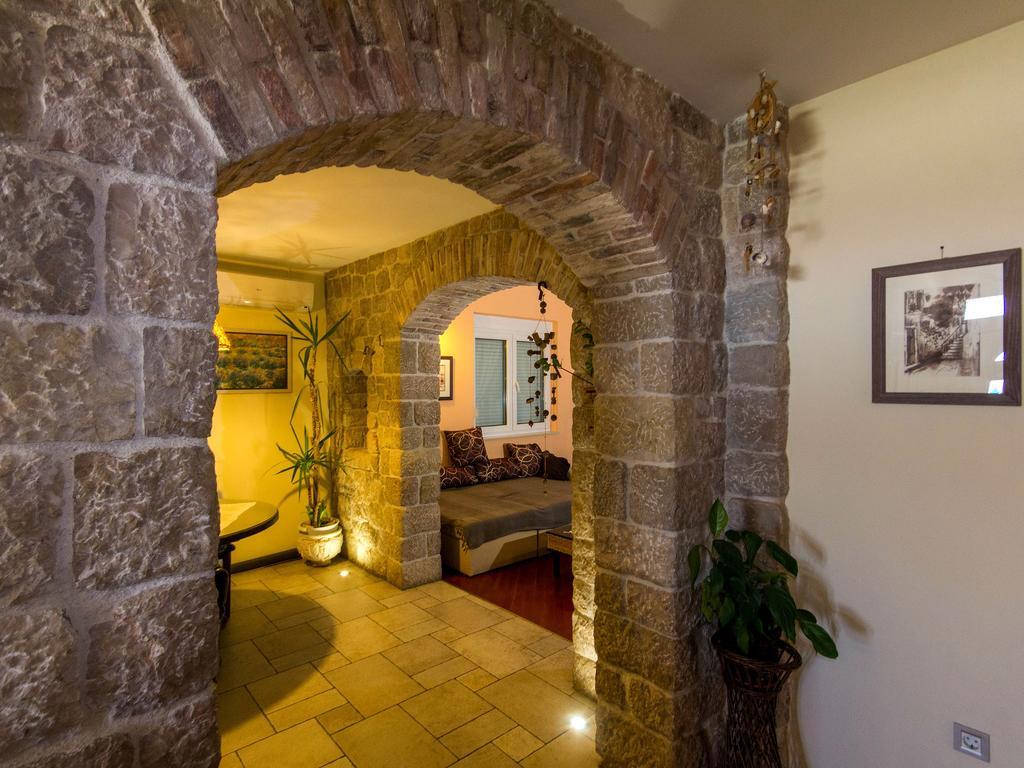 Apartment Bilic Zára Szoba fotó