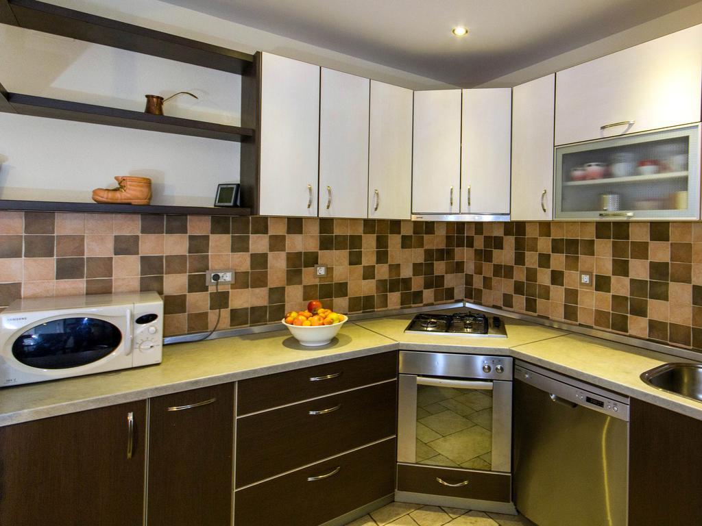 Apartment Bilic Zára Kültér fotó