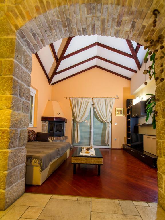 Apartment Bilic Zára Kültér fotó