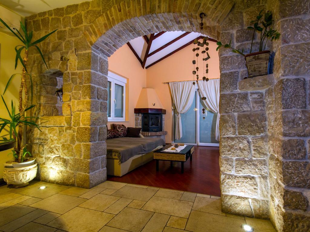 Apartment Bilic Zára Szoba fotó