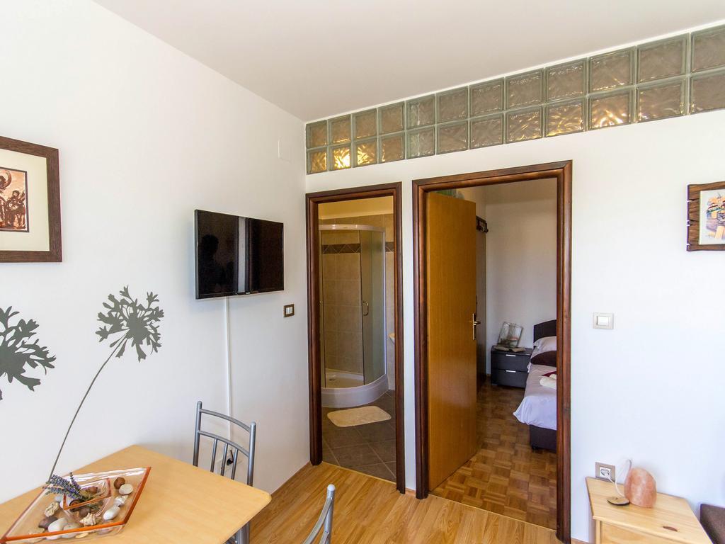 Apartment Bilic Zára Szoba fotó