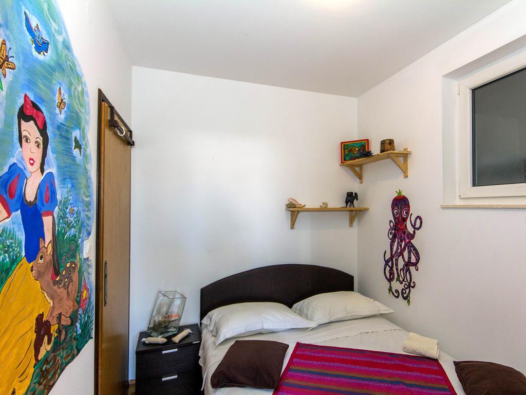 Apartment Bilic Zára Szoba fotó