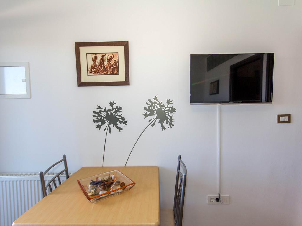 Apartment Bilic Zára Szoba fotó