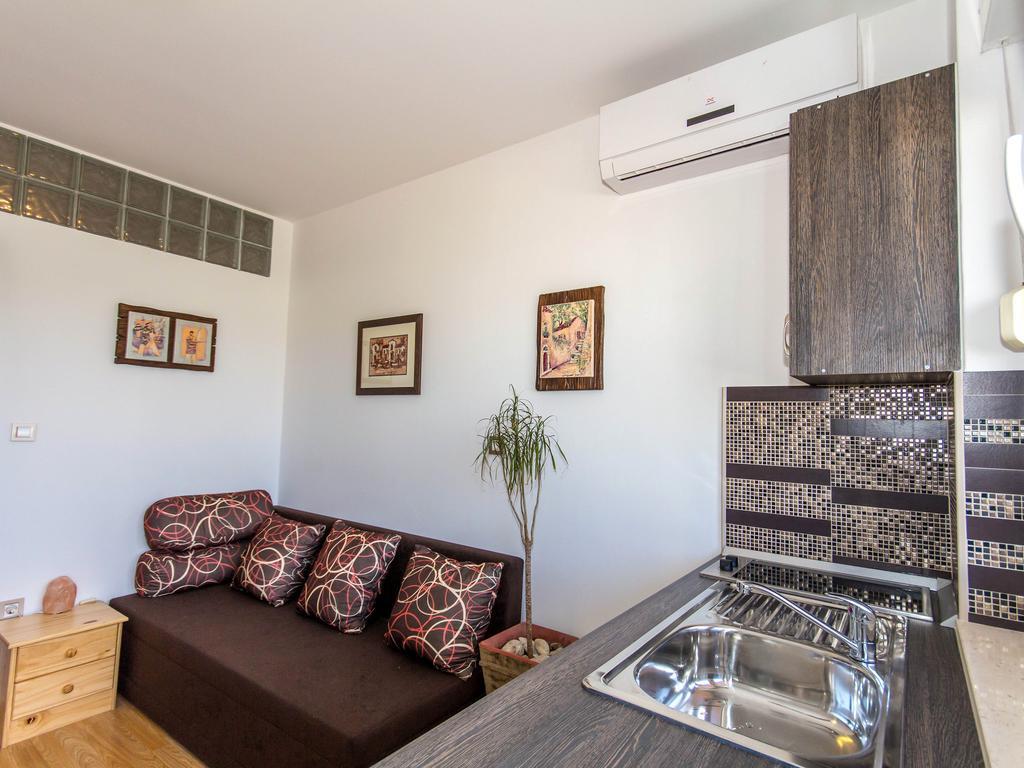Apartment Bilic Zára Szoba fotó