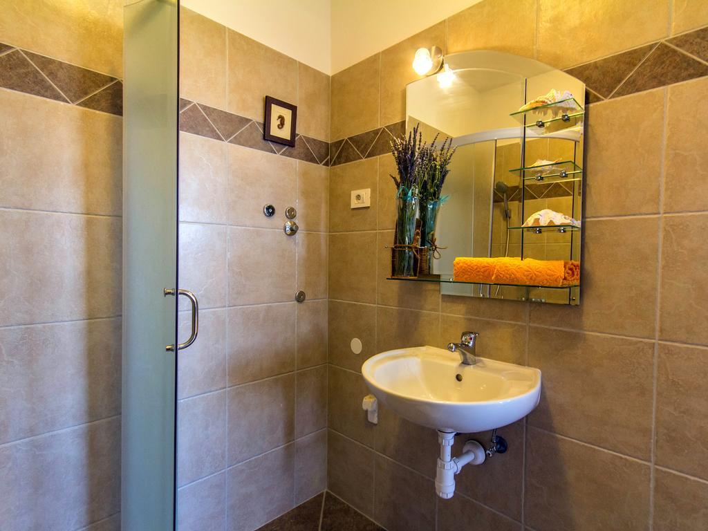 Apartment Bilic Zára Szoba fotó