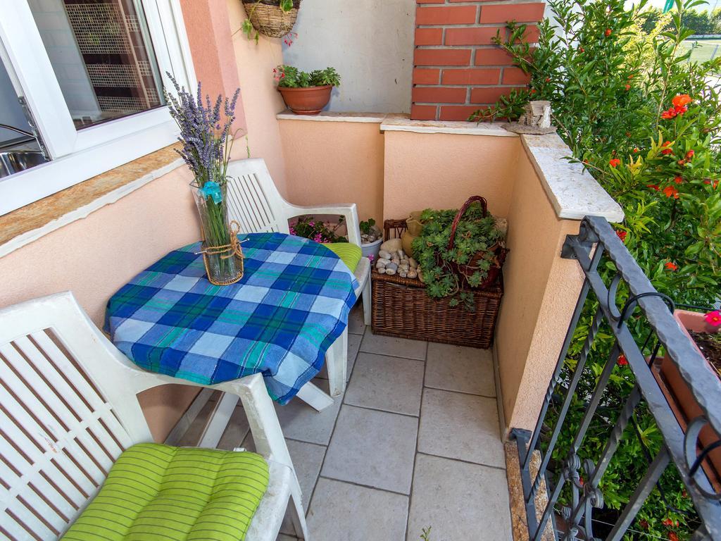 Apartment Bilic Zára Szoba fotó