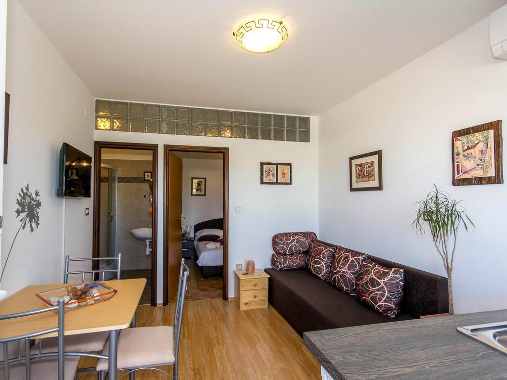 Apartment Bilic Zára Szoba fotó