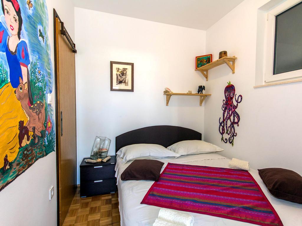 Apartment Bilic Zára Szoba fotó