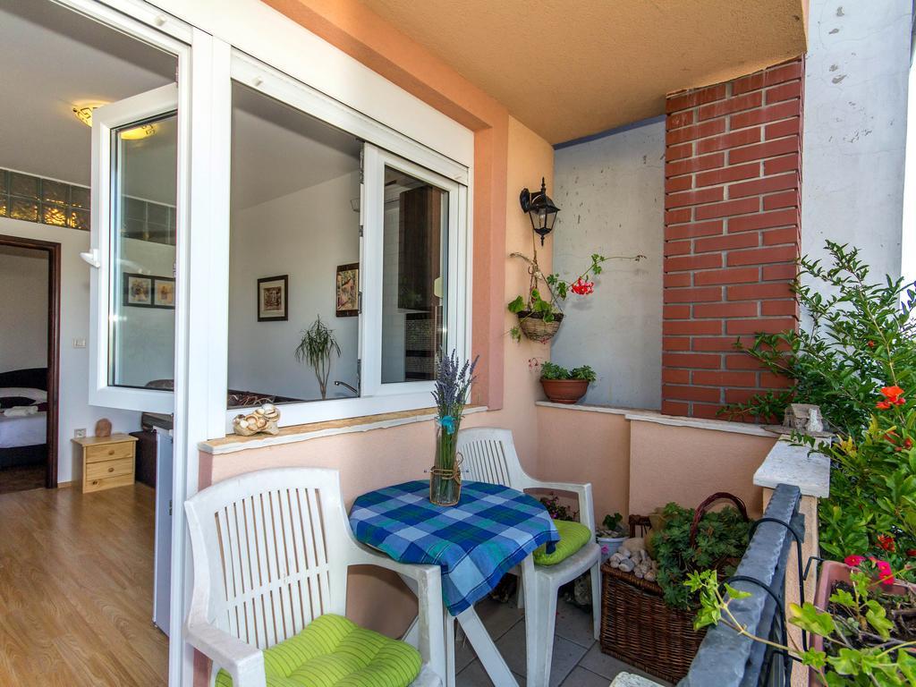 Apartment Bilic Zára Szoba fotó