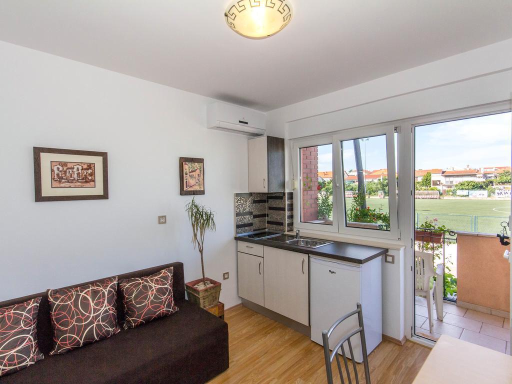 Apartment Bilic Zára Szoba fotó