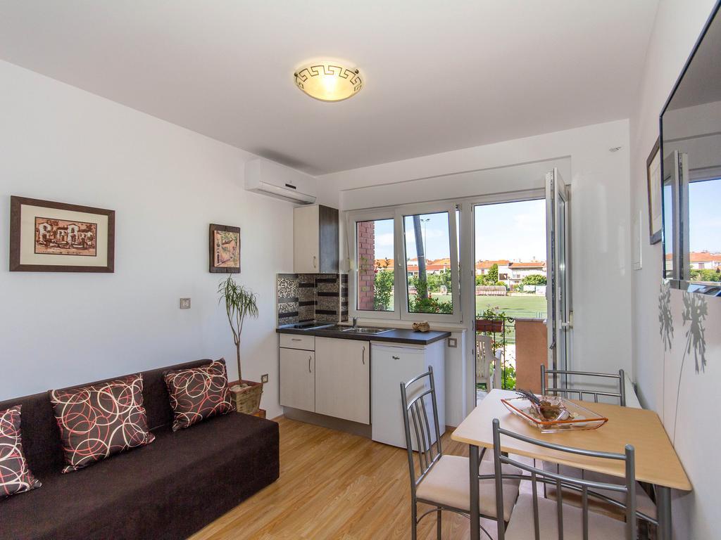 Apartment Bilic Zára Szoba fotó